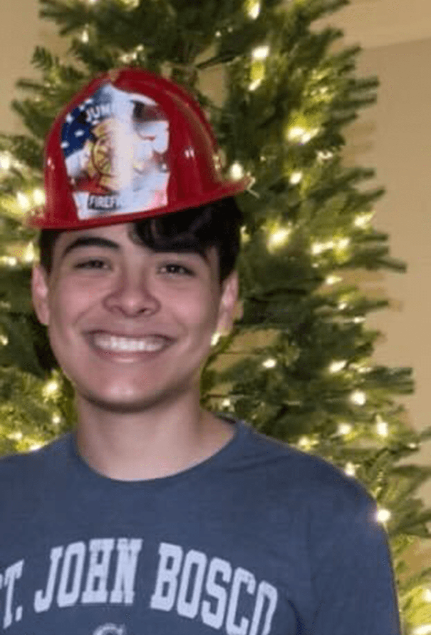 Jake Padilla