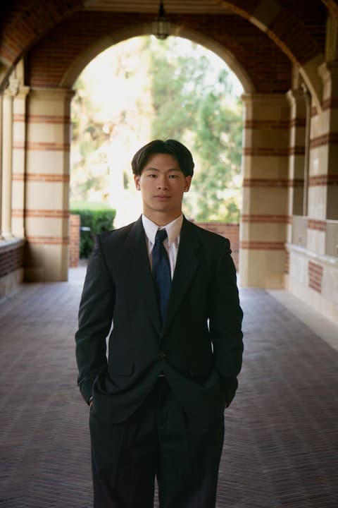 Kyle Jeong