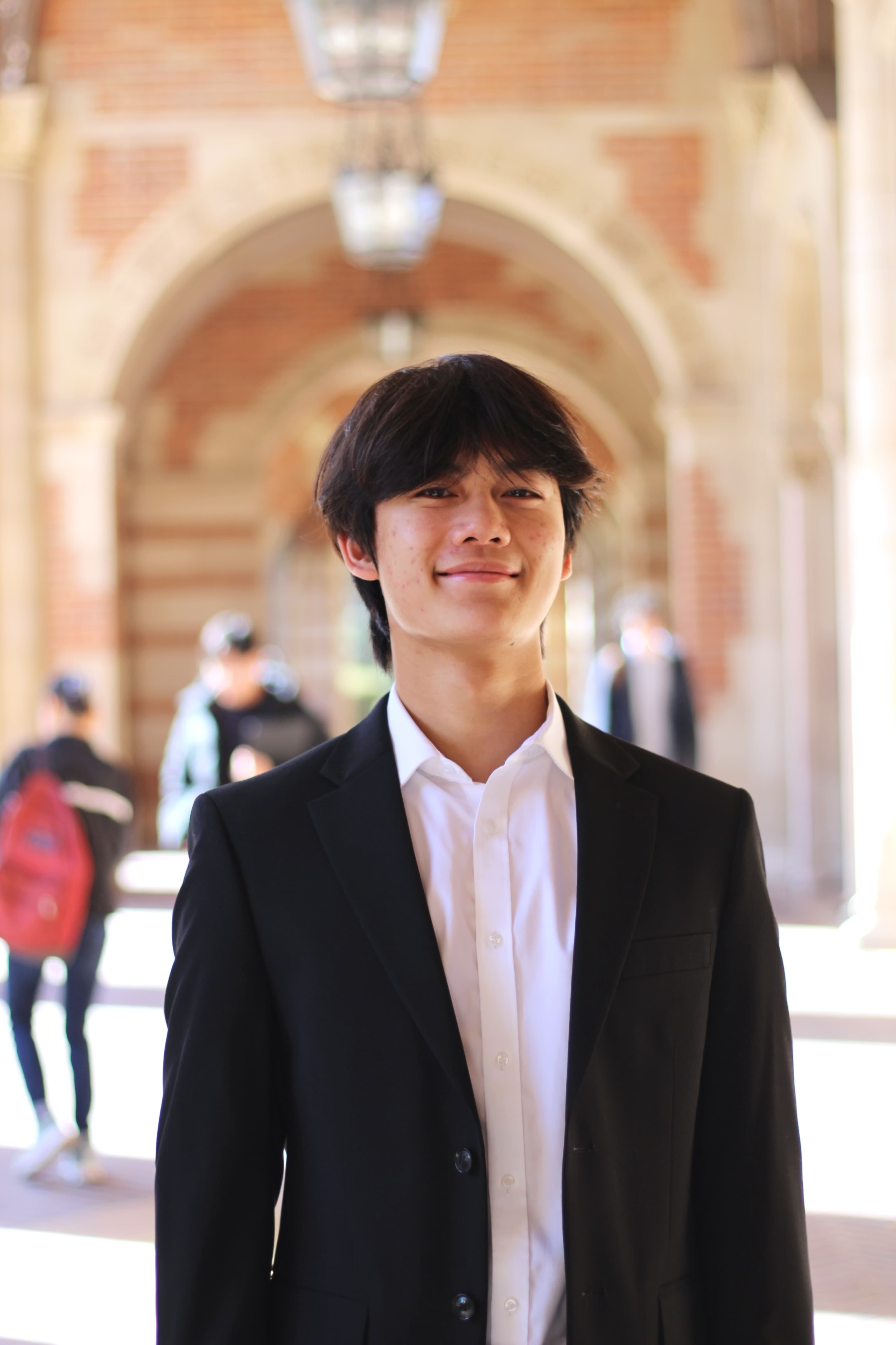 Theo Luu
