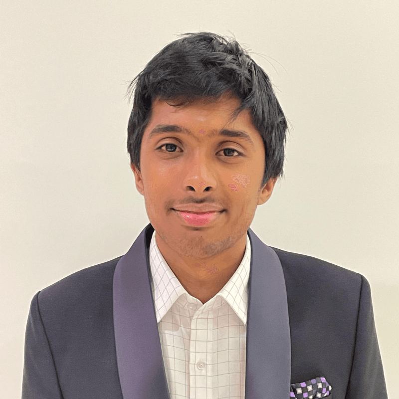 Mahesh Karthikeyan