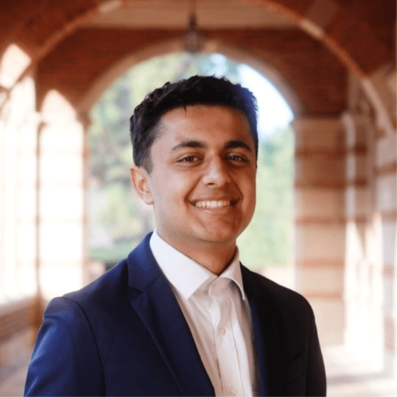 Raman Arora