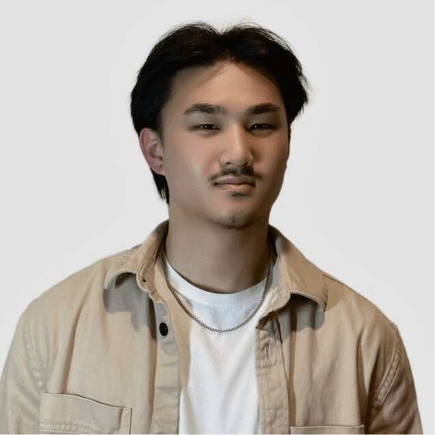 Samuel Zhang